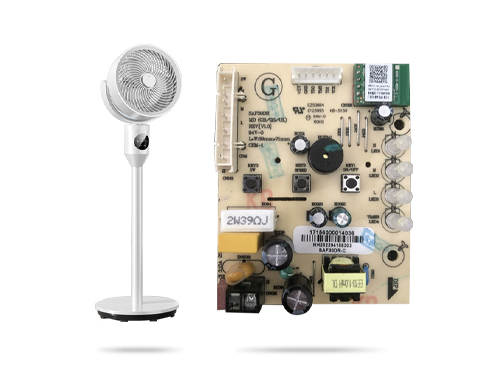 深圳PCB